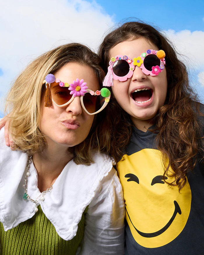 Journey of Something - Decorate Your Own Sunglasses - Tween/Adult
