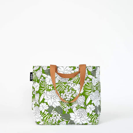 Kollab - Shopper Tote - Aloha