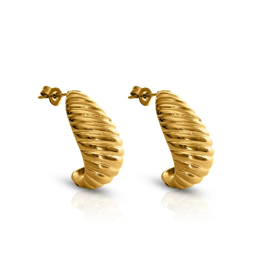 Ever Jewellery - Amplify Drop Earrings