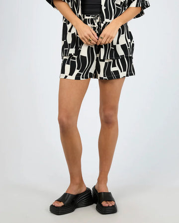 Jorge - Estelle Short - Print