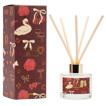 Frankie Gusti - ARTIST SERIES DIFFUSER | YOUNG HEARTS | KIMMY HOGAN