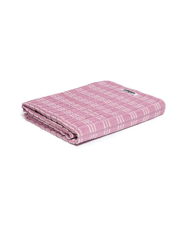 Hommey - Bath Towel - Fig