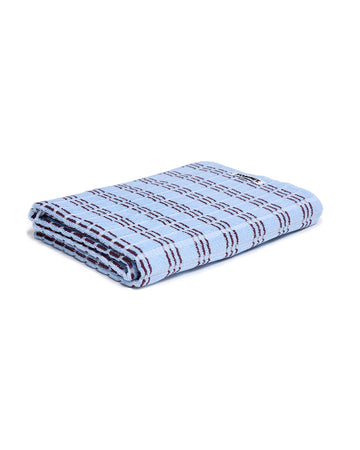 Hommey - Bath Towel - Horizon