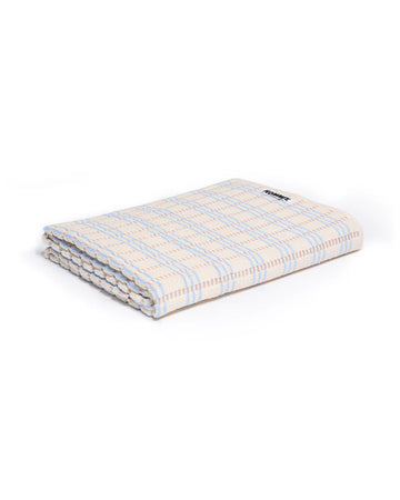Hommey - Bath Towel - Sandstone
