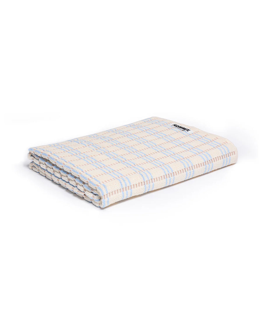 Hommey - Bath Towel - Sandstone