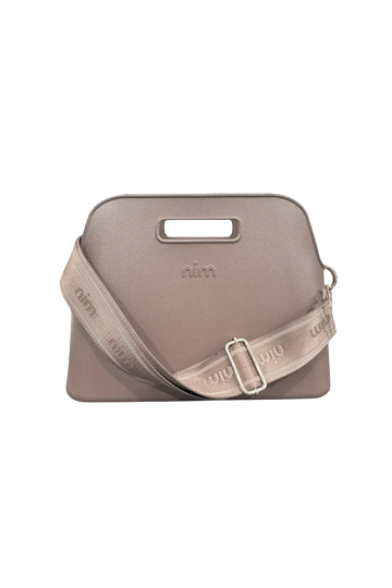 Nim - BB Tote Set - Taupe