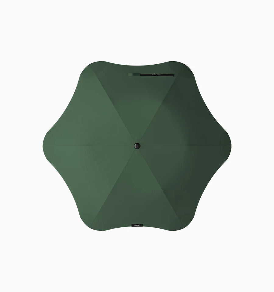 BLUNT - Metro Umbrella - Forest Green