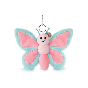 OB Designs - Aurora Flutterwing Bag Charm 7