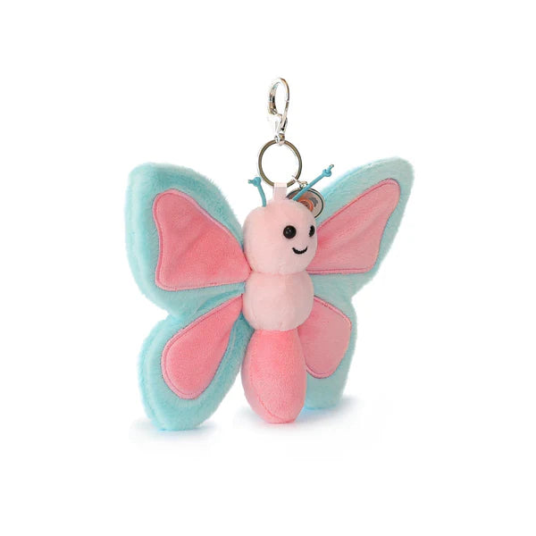 OB Designs - Aurora Flutterwing Bag Charm 7
