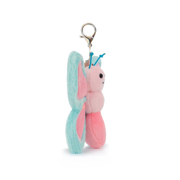 OB Designs - Aurora Flutterwing Bag Charm 7