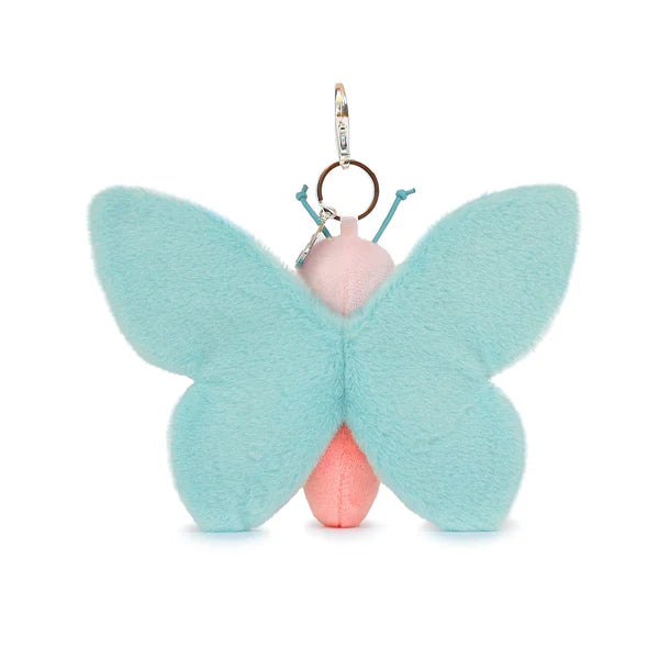 OB Designs - Aurora Flutterwing Bag Charm 7