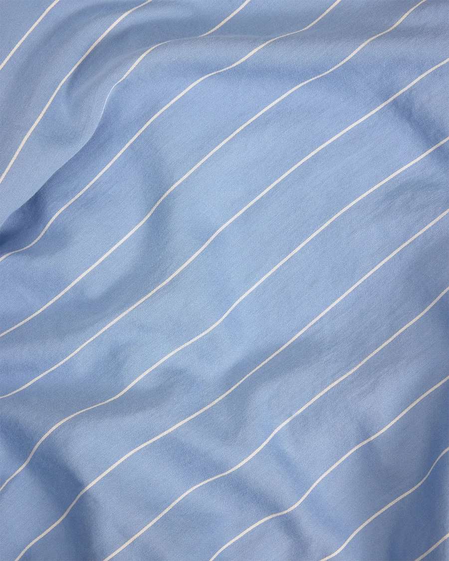 Hommey - Flat Sheet - Capri - King