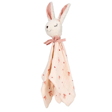 Cam Cam Copenhagen - Cuddle Cloth Bunny - Bows