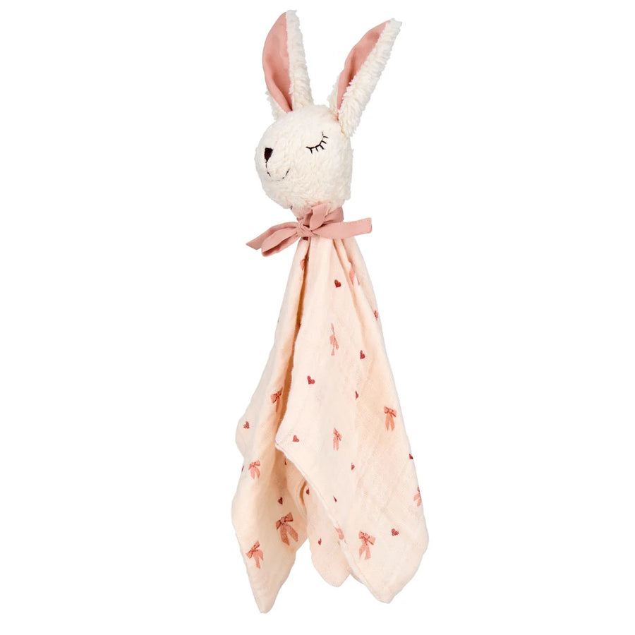 Cam Cam Copenhagen - Cuddle Cloth Bunny - Bows