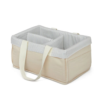 Cam Cam Copenhagen - Caddy - Blue Stripes