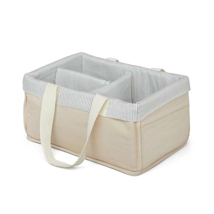 Cam Cam Copenhagen - Caddy - Blue Stripes