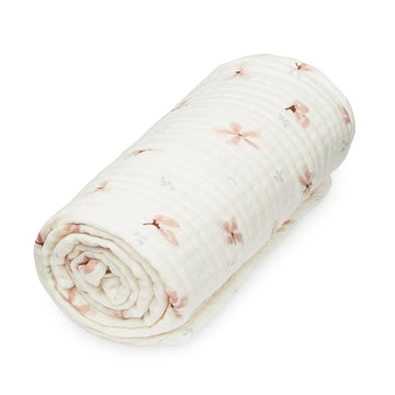 Cam Cam Copenhagen - Muslin Blanket - Wild Flower
