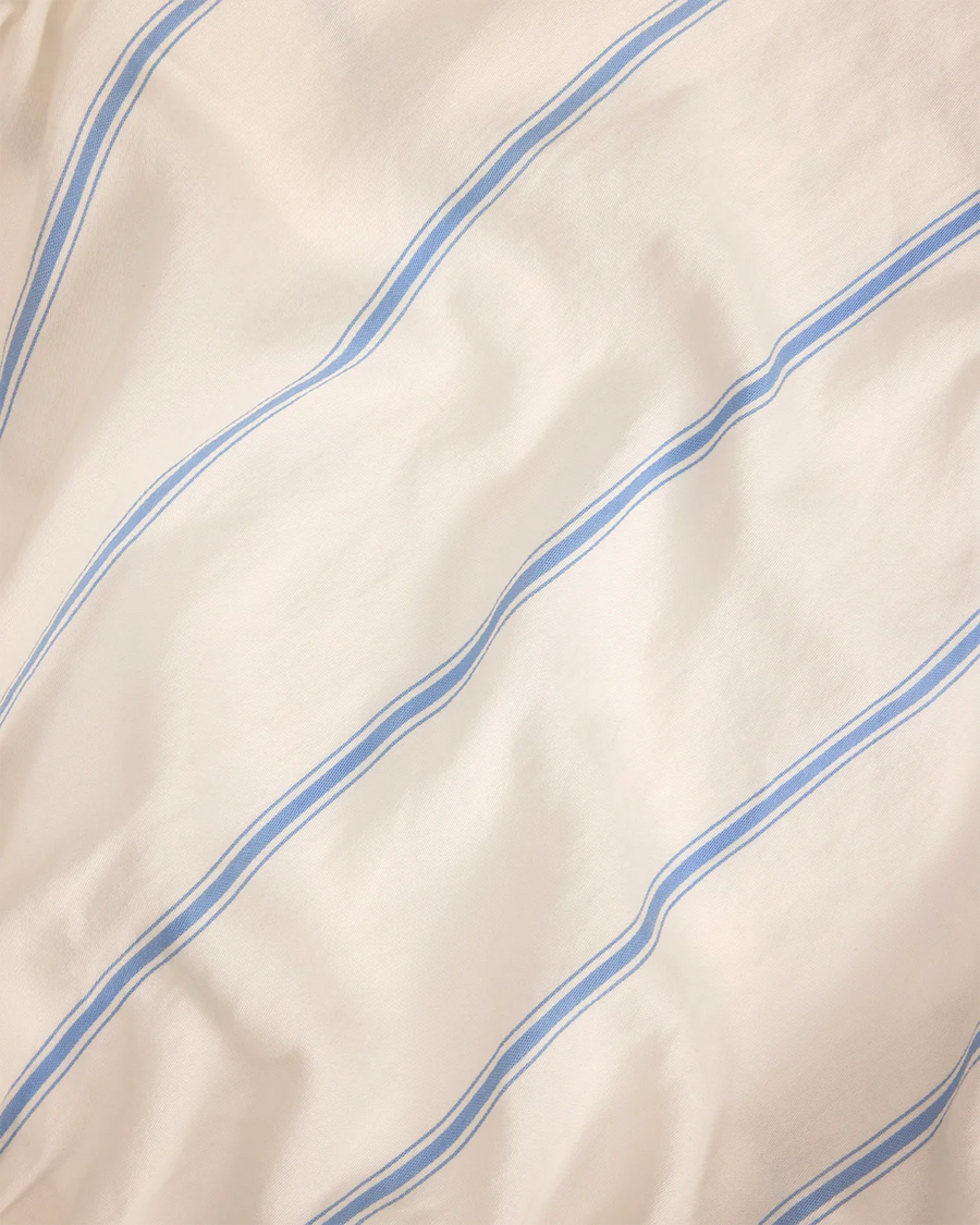 Hommey. - Flat Sheet - Cloud - Queen