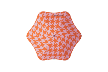 BLUNT - Classic Umbrella - Houndstooth Candy