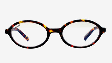 Reality - The Bessette - Turtle - Blue Light