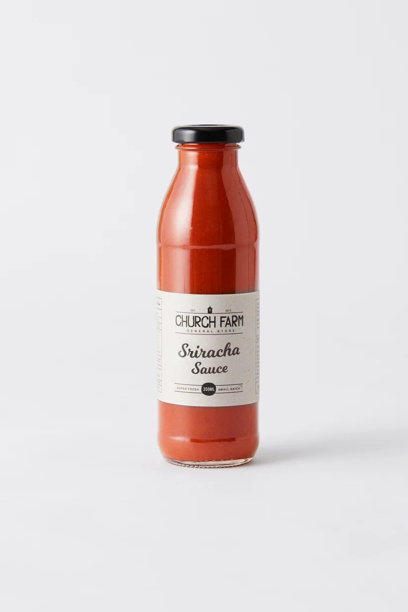 Church Farm - Sriracha Sauce