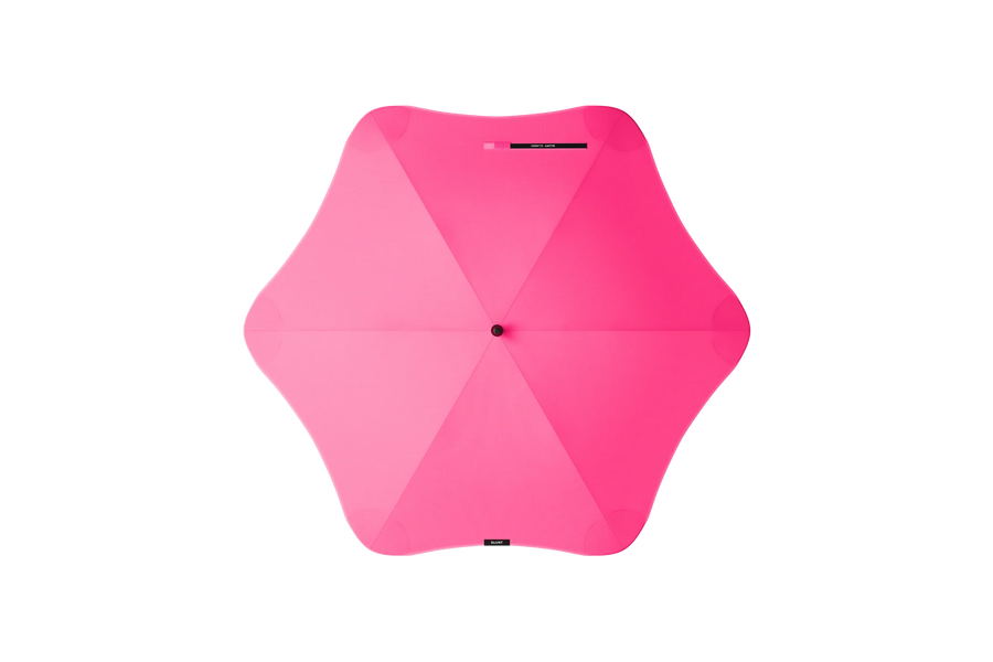 BLUNT - Classic Umbrella - Hibiscus Pink