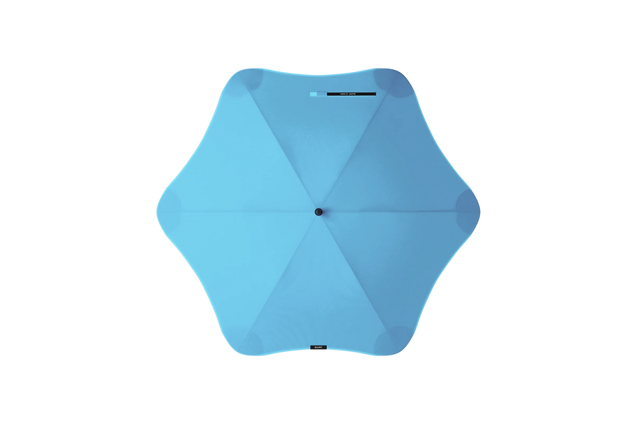 BLUNT - Classic Umbrella - Sky Blue