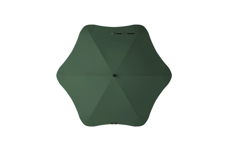 BLUNT - Classic Umbrella - Forest Green