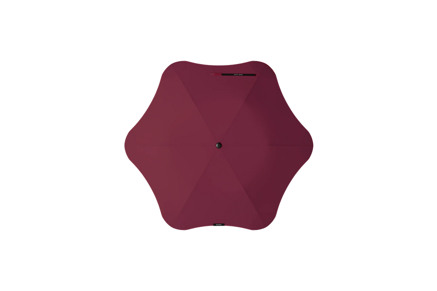 BLUNT - Metro Umbrella - Clubhouse Red