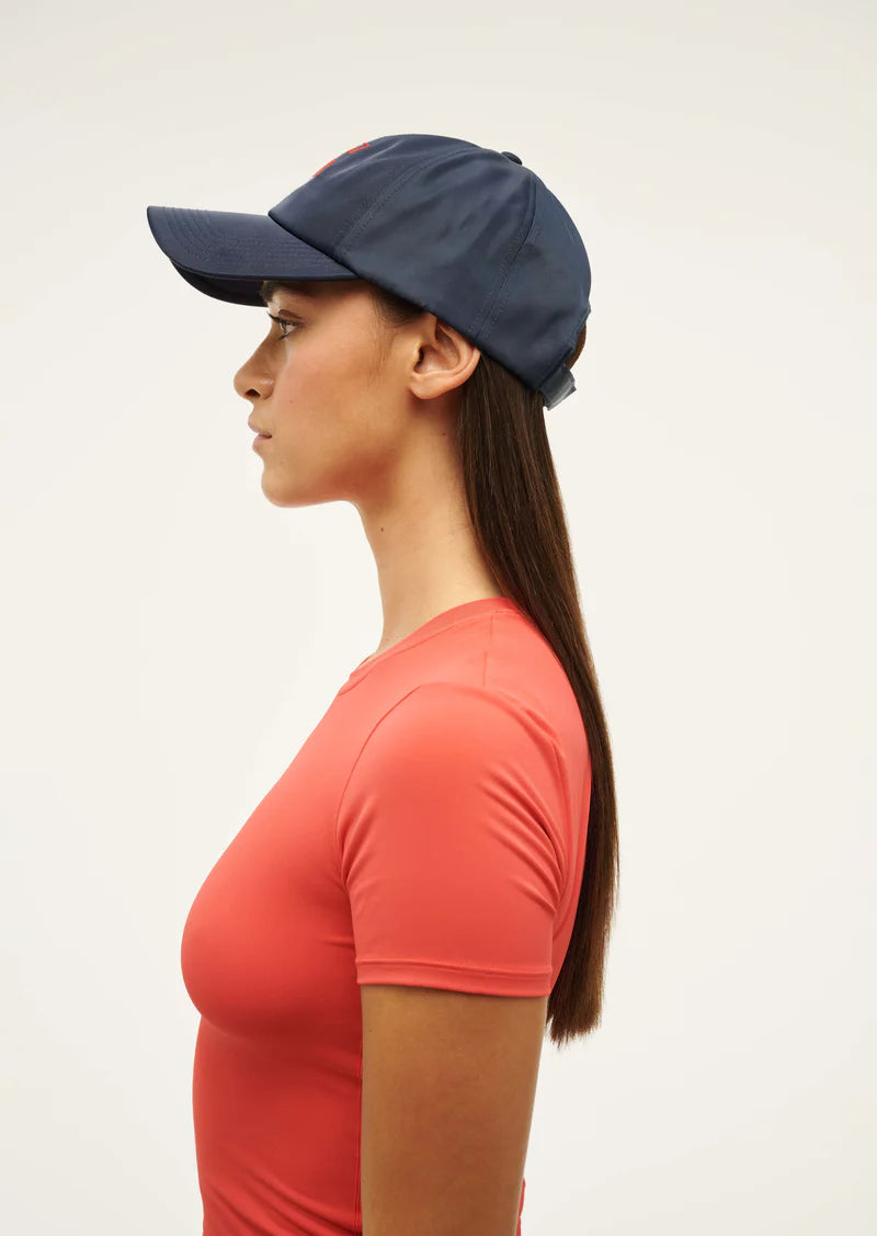 P.E Nation - Definition Cap - Dark Navy