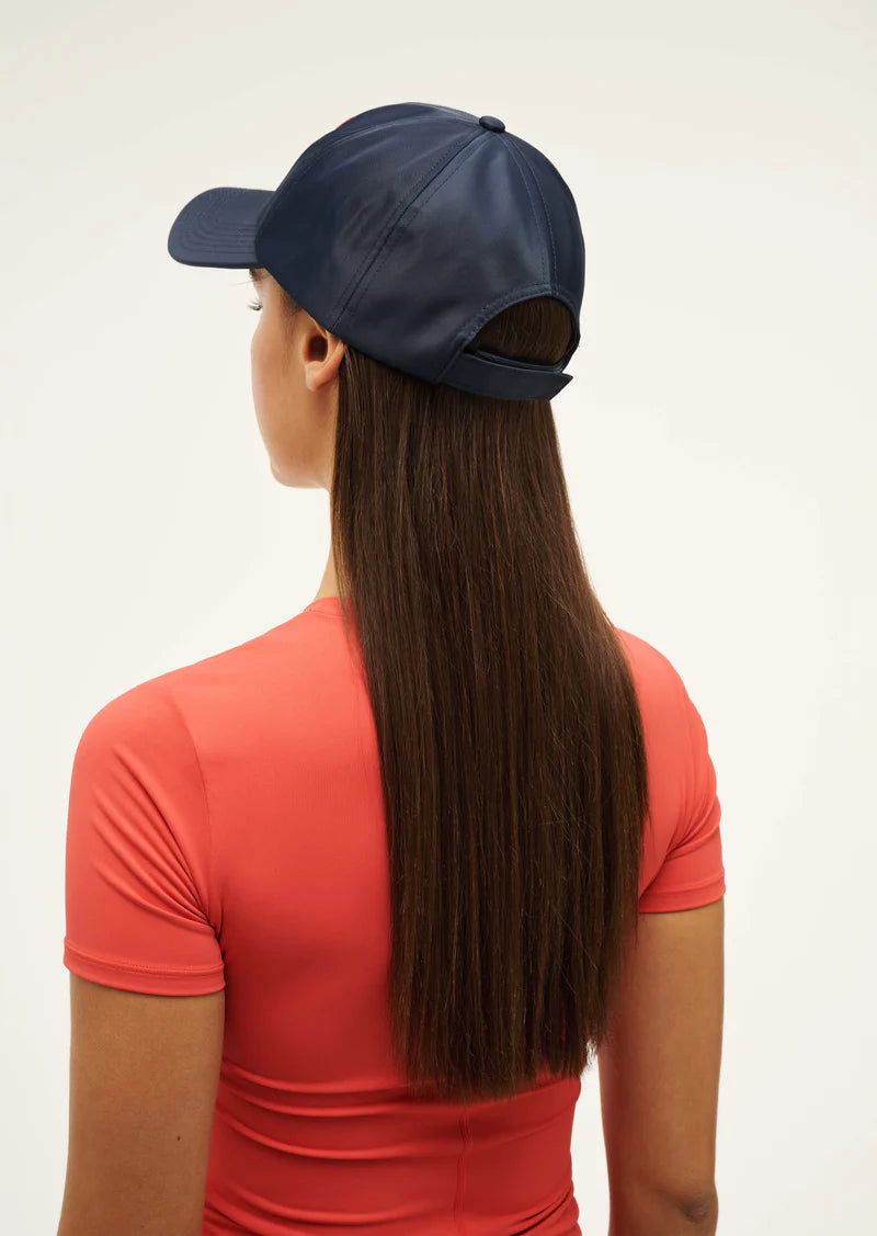 P.E Nation - Definition Cap - Dark Navy