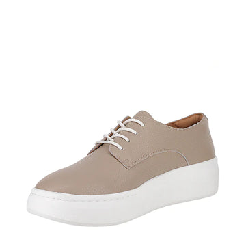 Rollie - Derby City - Taupe Tumble