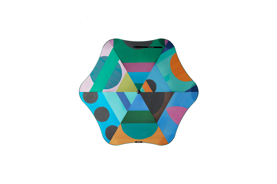 BLUNT - Metro x Daimon Downey Umbrella