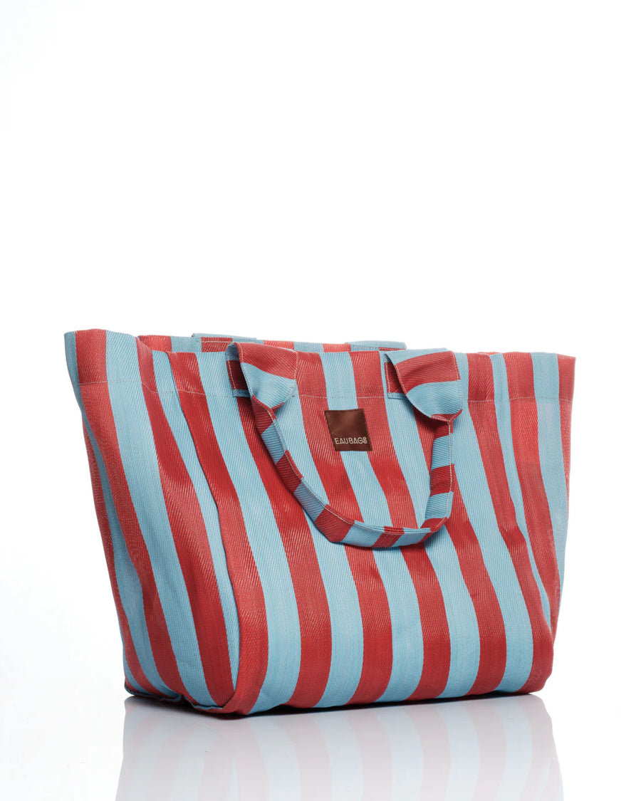 EAUBAGS - Grand - Club Rouge