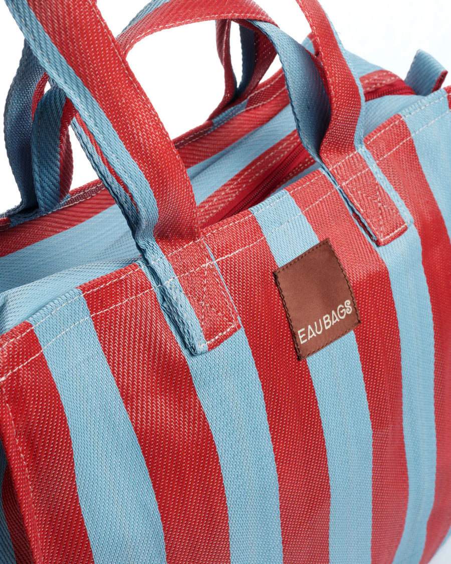 EAUBAGS - Marche - Club Rouge