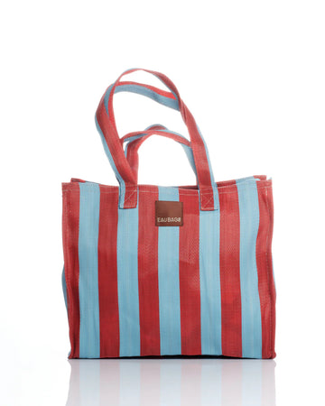 EAUBAGS - Marche - Club Rouge