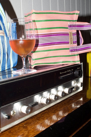 Eau Bag - Mini Wild Clay