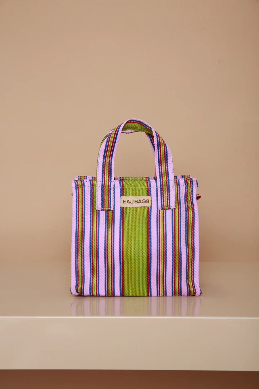 EAU BAGS - Mini - Wild Fig