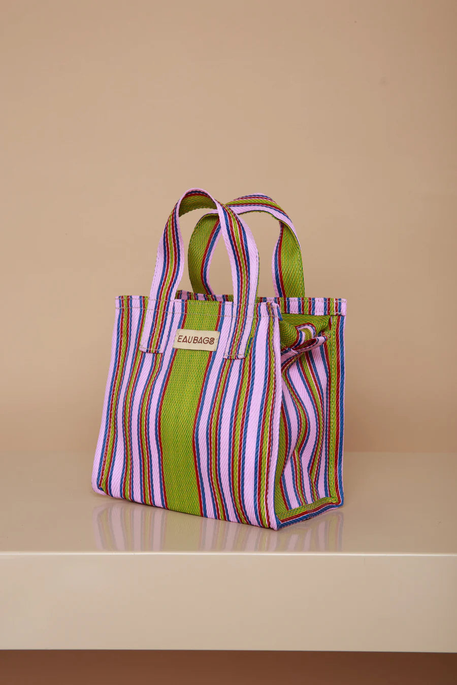 EAU BAGS - Mini - Wild Fig