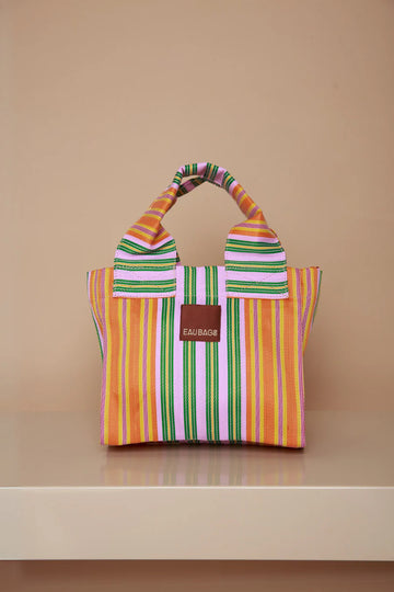 EAUBAGS - Petite - Cactus Sun