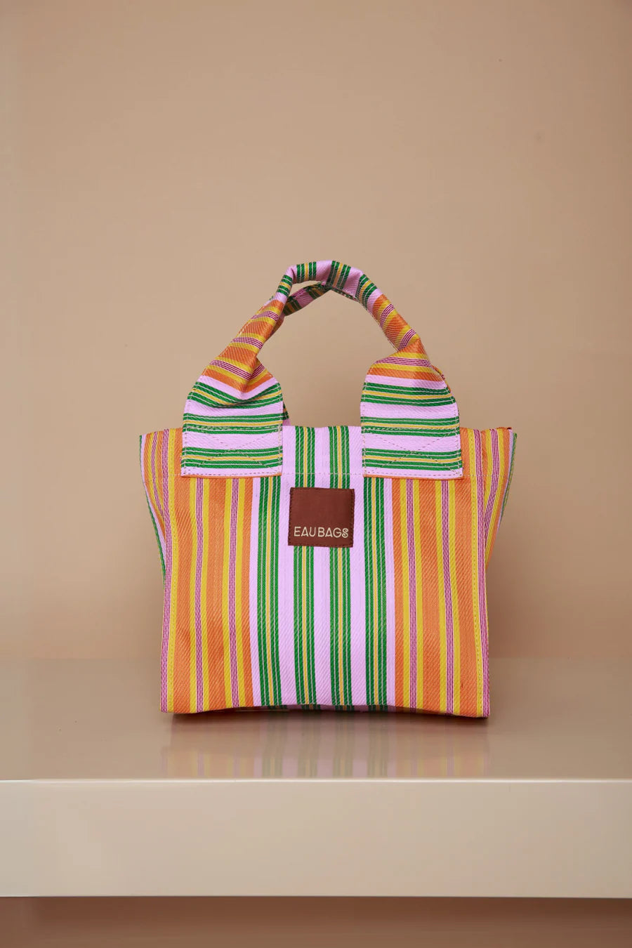 EAUBAGS - Petite - Cactus Sun