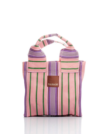 EAUBAGS - Petite - Wild Clay