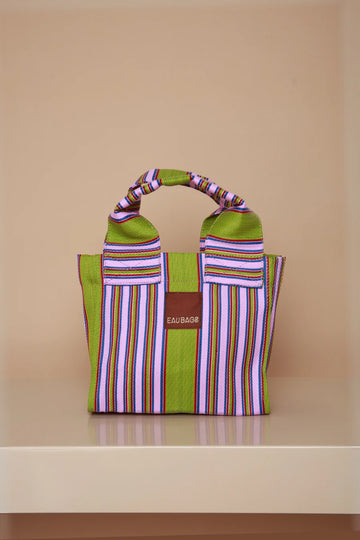 EAU BAGS - Petite - Wild Fig