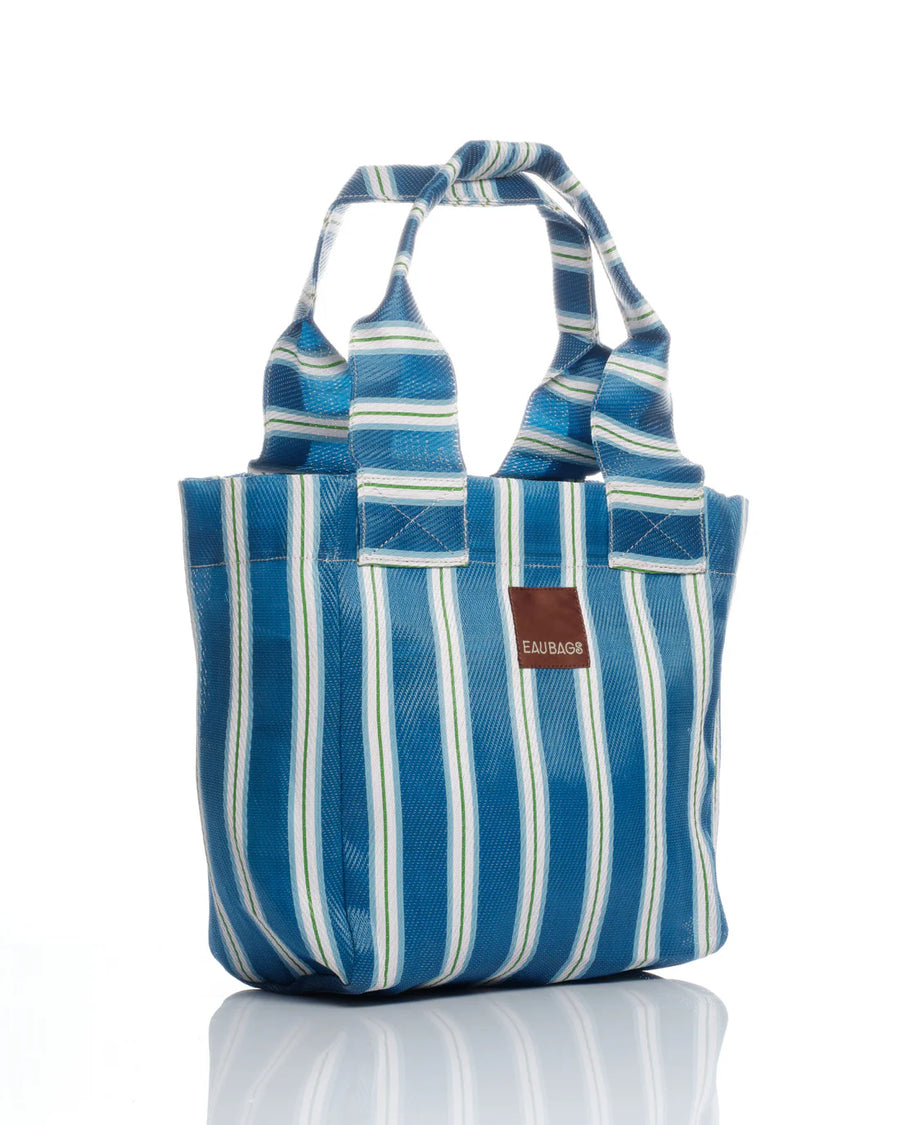 EAUBAGS - Tote - Deep Buoy