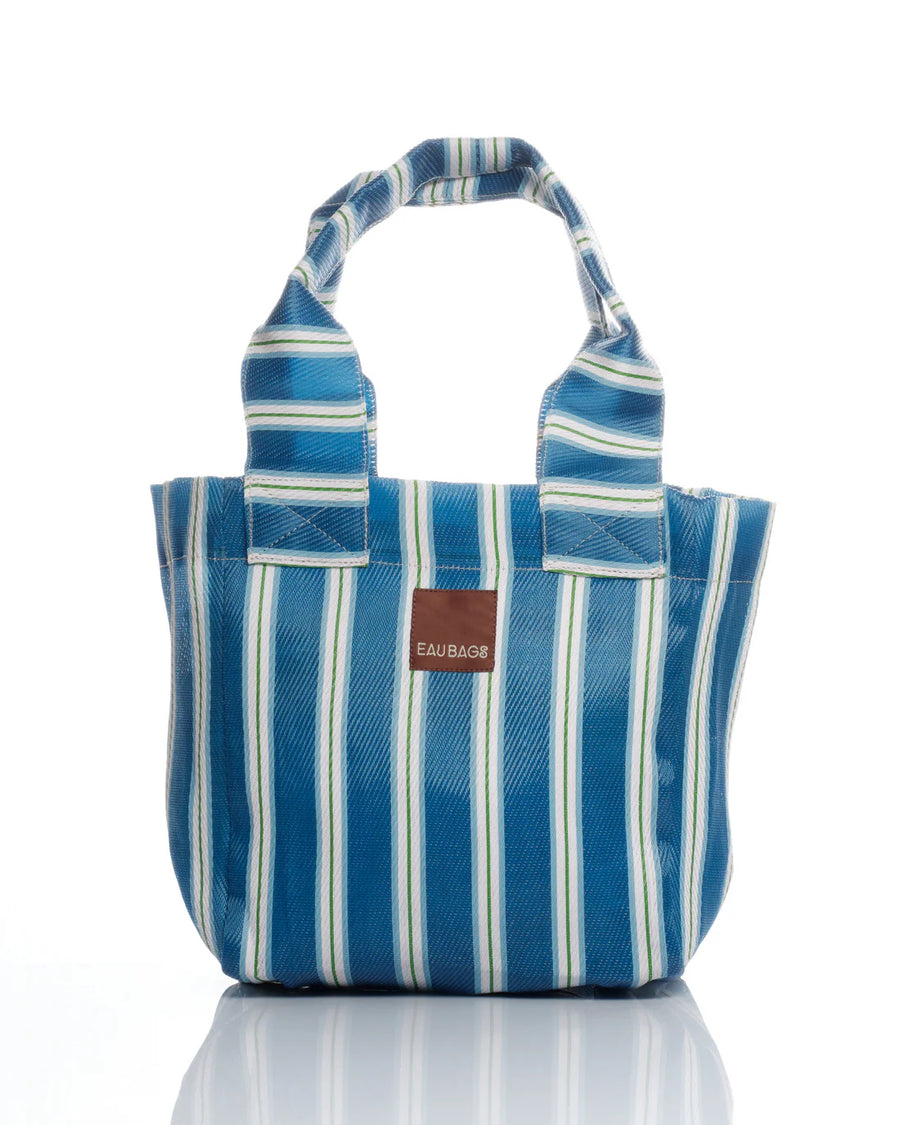 EAUBAGS - Tote - Deep Buoy