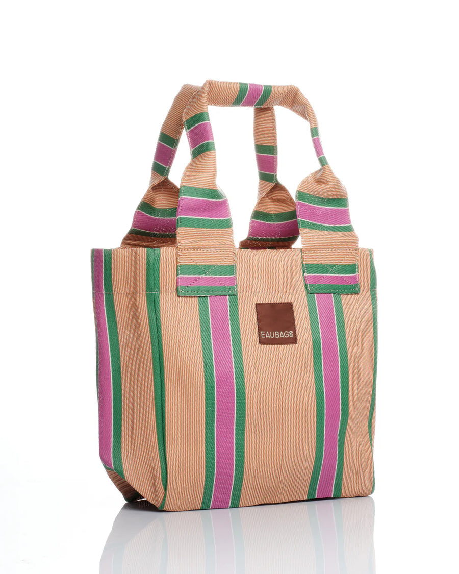 EAUBAGS - Tote - Spiced Grove