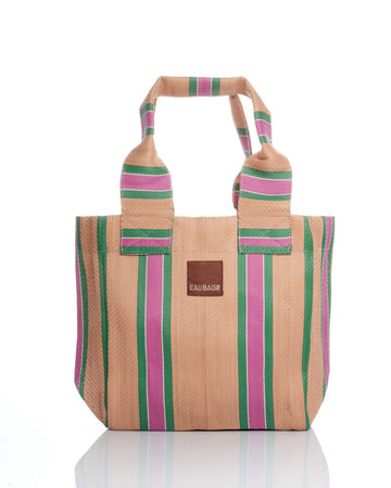 EAUBAGS - Tote - Spiced Grove