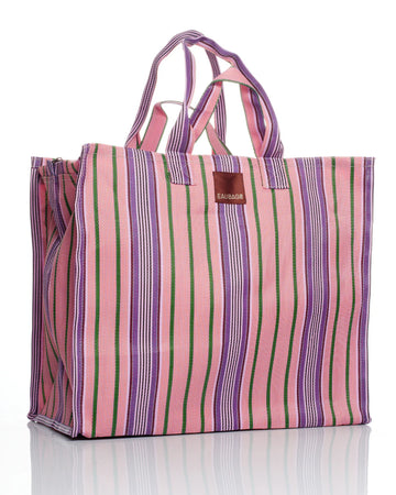 Eau Bag - Vacay Wild Clay