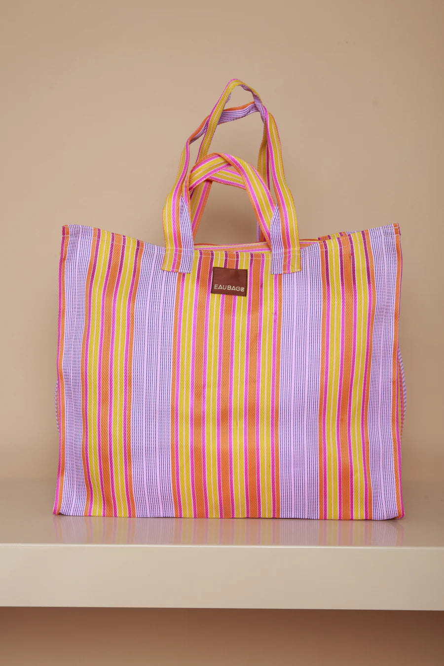 EAU BAGS - Vacay - Sunberry