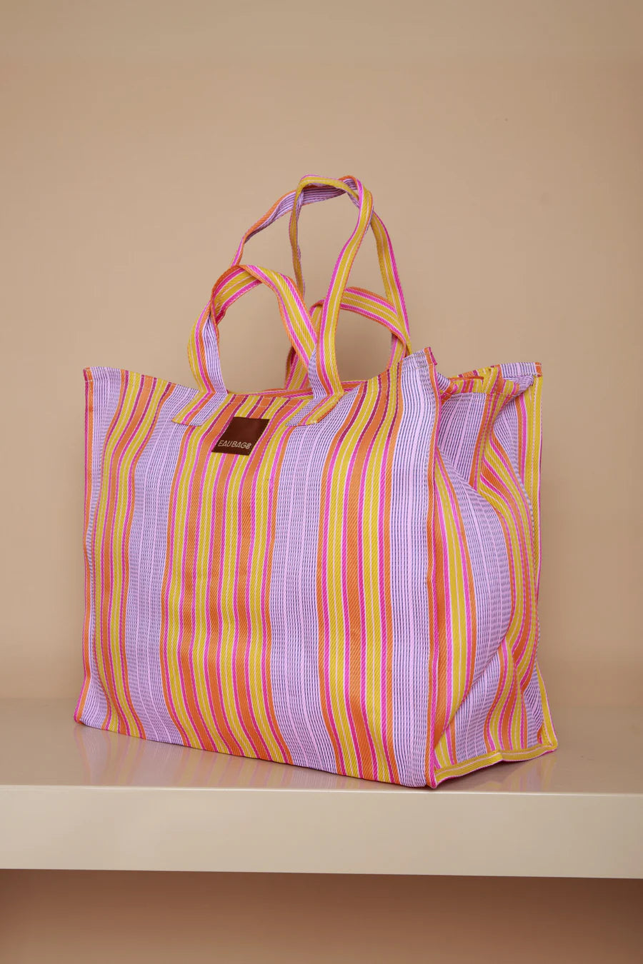 EAU BAGS - Vacay - Sunberry
